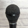 Vintage 1990's Electro-Voice PL92A Cardioid Dynamic Microphone Low Z