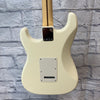 Fender Partscaster Stratocaster Cream