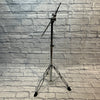 Sound Percussion Double Braced Cymbal Boom Stand