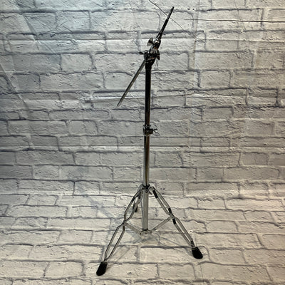 Sound Percussion Double Braced Cymbal Boom Stand