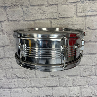 Unknown 14 Chrome 6-Lug Snare Drum