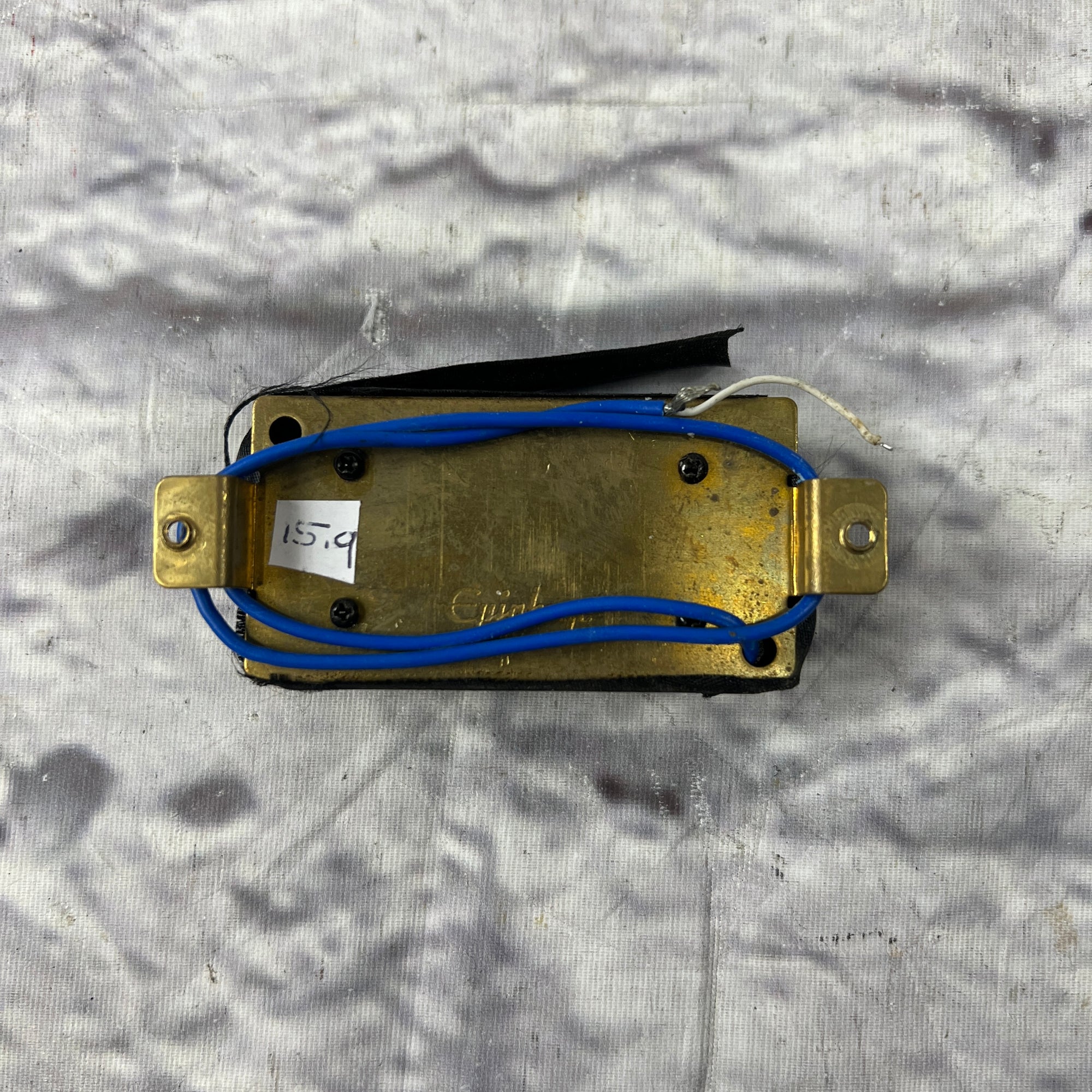 Epiphone 15.9k Humbucker Pickup