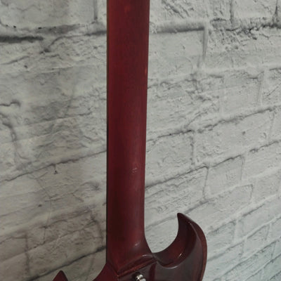 Epiphone SG Standard G-400
