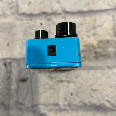 Modtone MT-CH Aqua Chorus Pedal