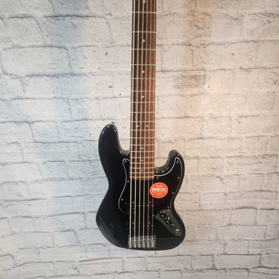 Squier Affinity 6 String Jazz Bass