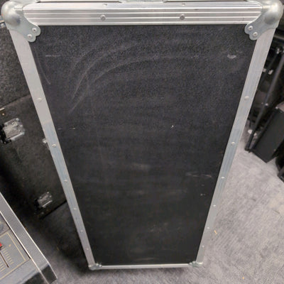 Grundorf T8 Combo 18C Large Rolling Rack Case