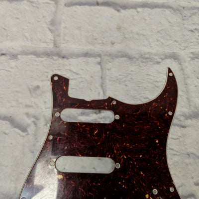 Unknown Fender-Style 11 Hole Pickguard Pickguard