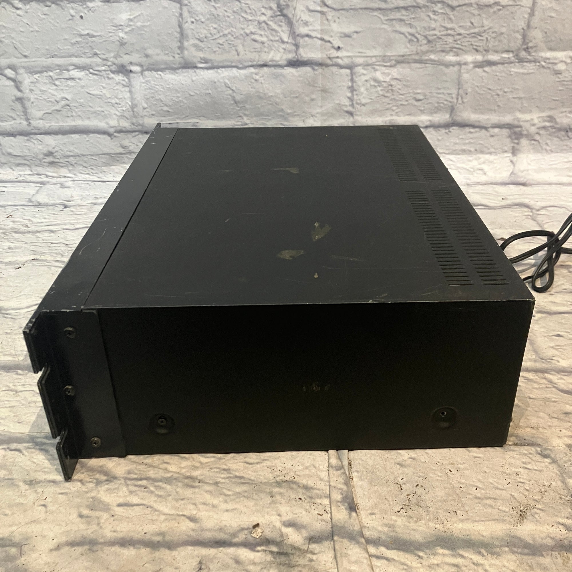 Tascam DA-30 DAT Recorder - Untested AS IS