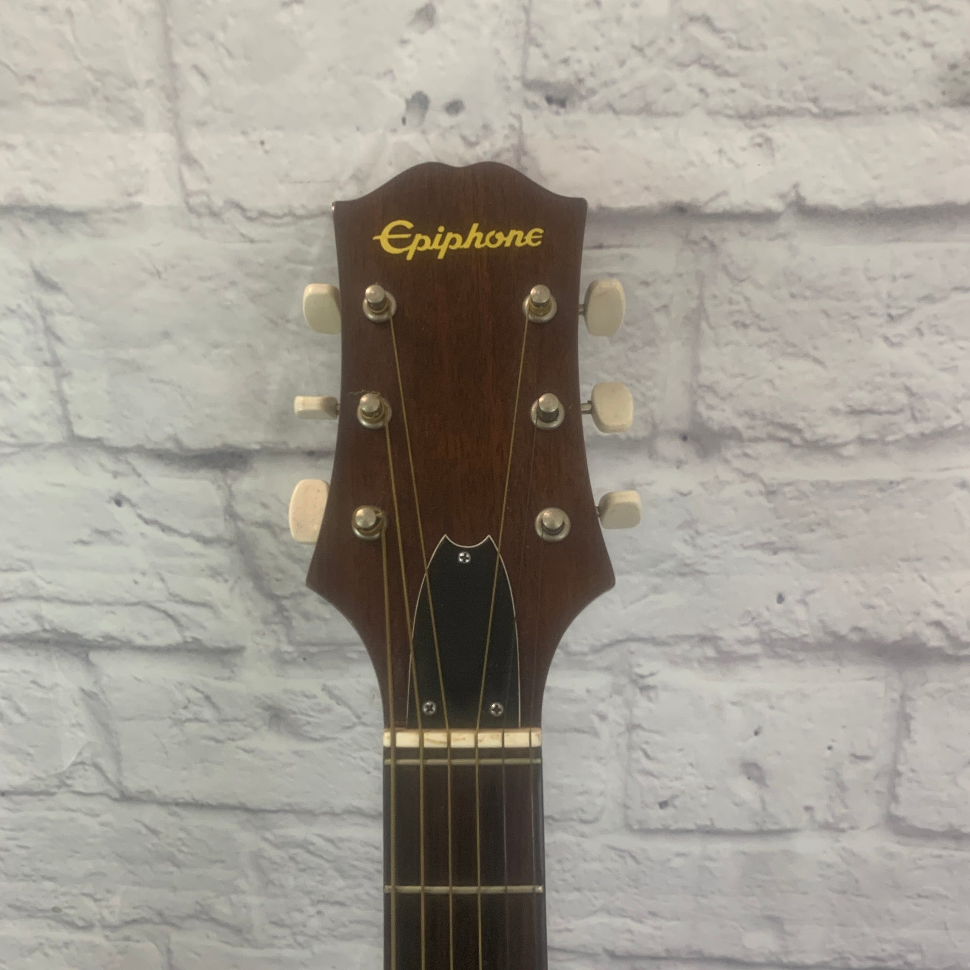Epiphone Ft-120 Acoustic Guitar