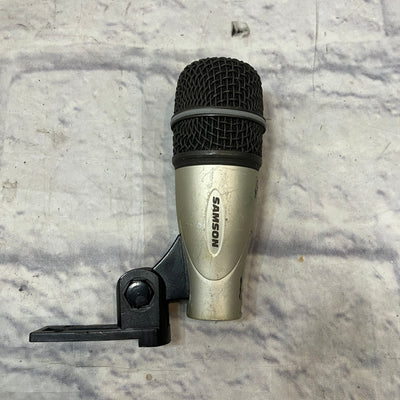 Samson Q-Tom Microphone