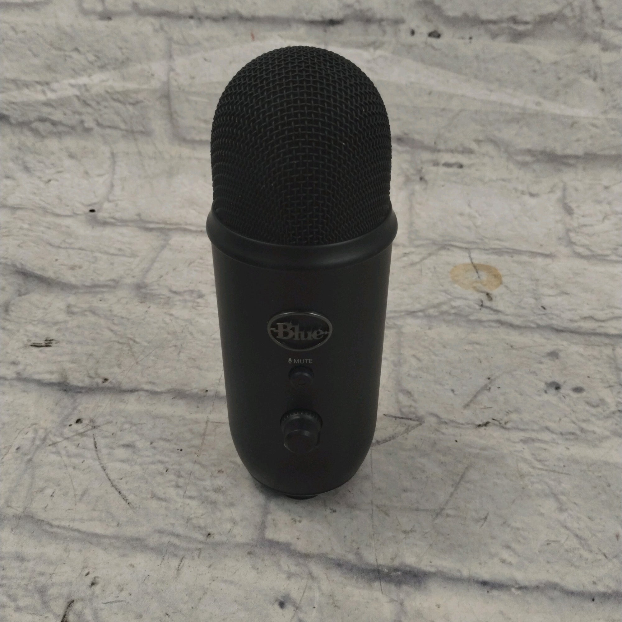 Blue Yeti USB Microphone