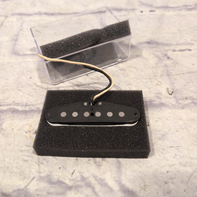 Unknown White Single Coil Strat Pickup