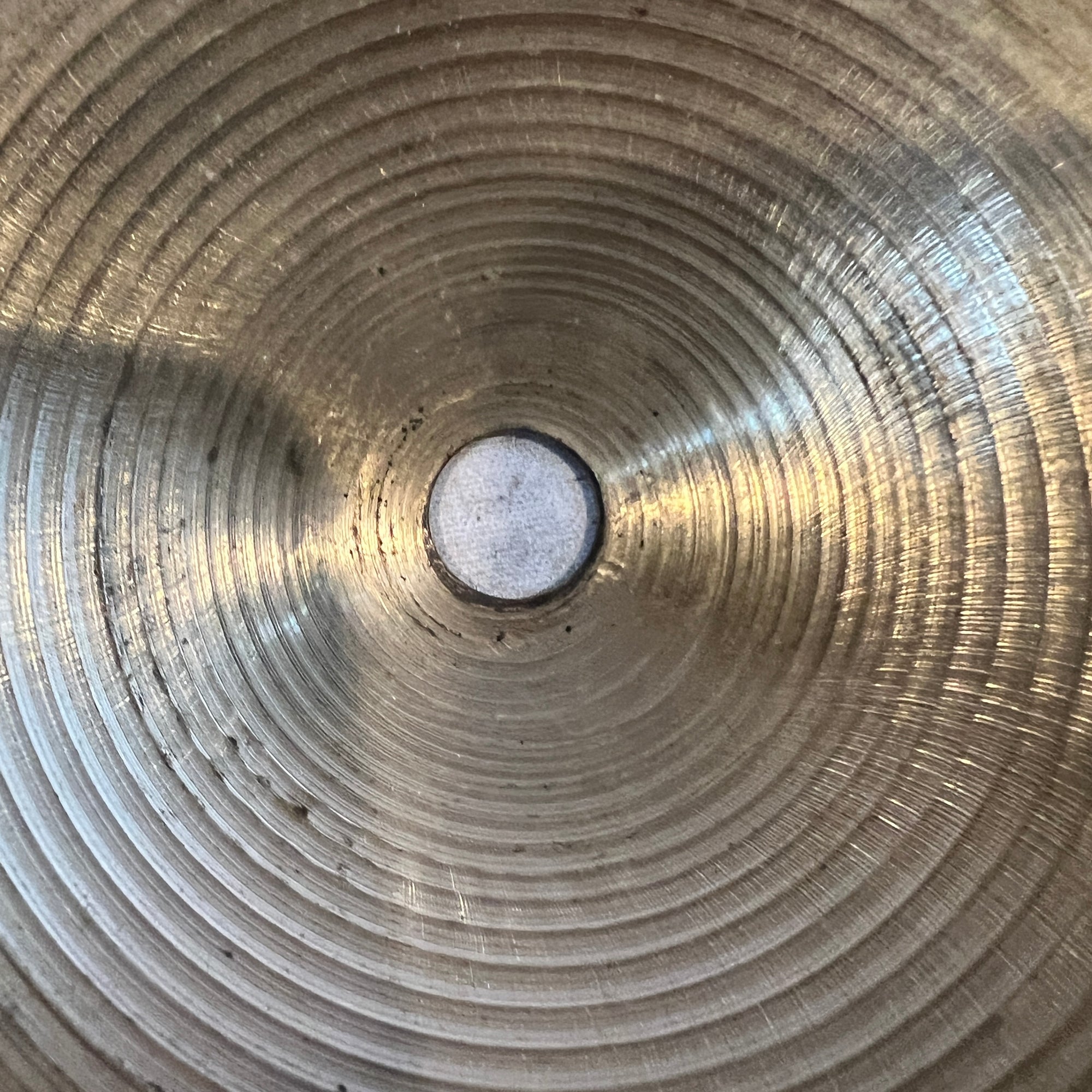 Zildjian 14 New Beat Hi Hat Cymbal Pair