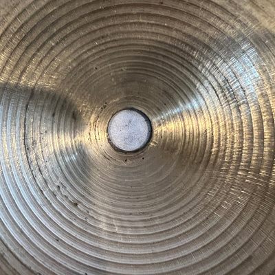 Zildjian 14 New Beat Hi Hat Cymbal Pair