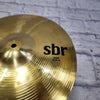 Zildjian ZBT 13" Hi Hat Cymbals