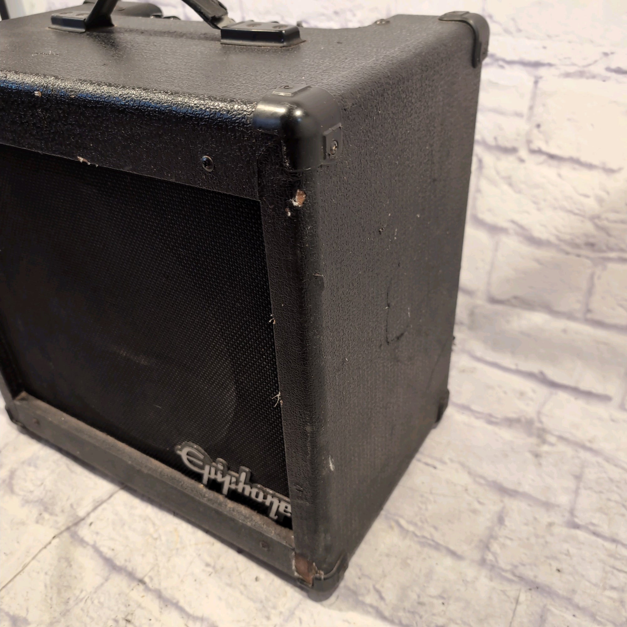 Epiphone Slingshot 25R Guitar Combo Amp