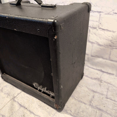 Epiphone Slingshot 25R Guitar Combo Amp