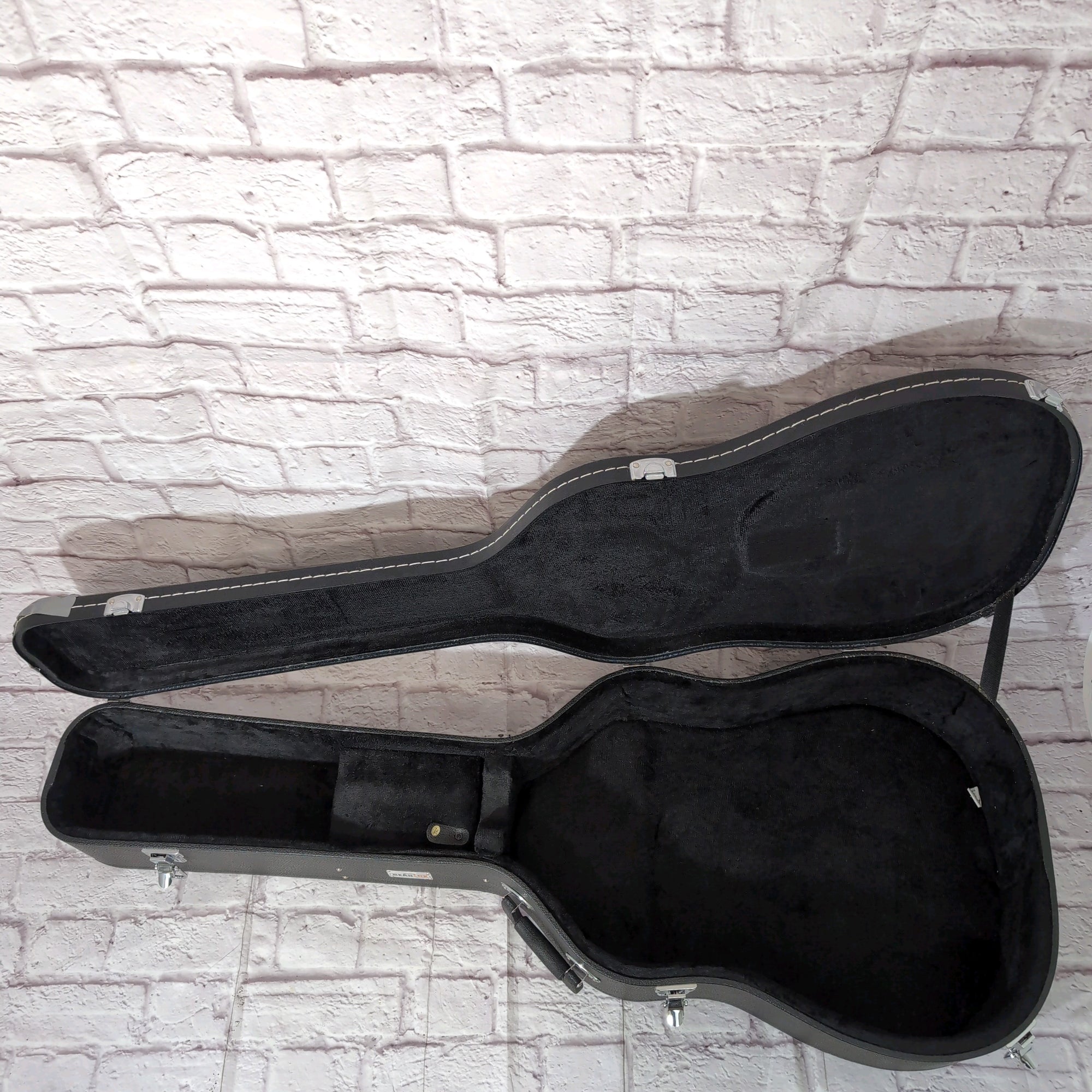 Gearlux Acoustic Hard Case