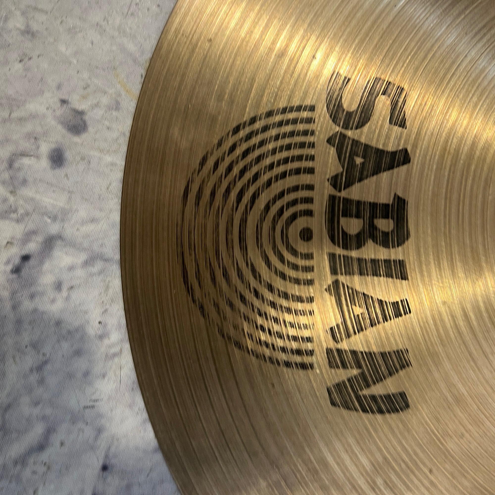 Sabian 14 XS20 Crash Cymbal