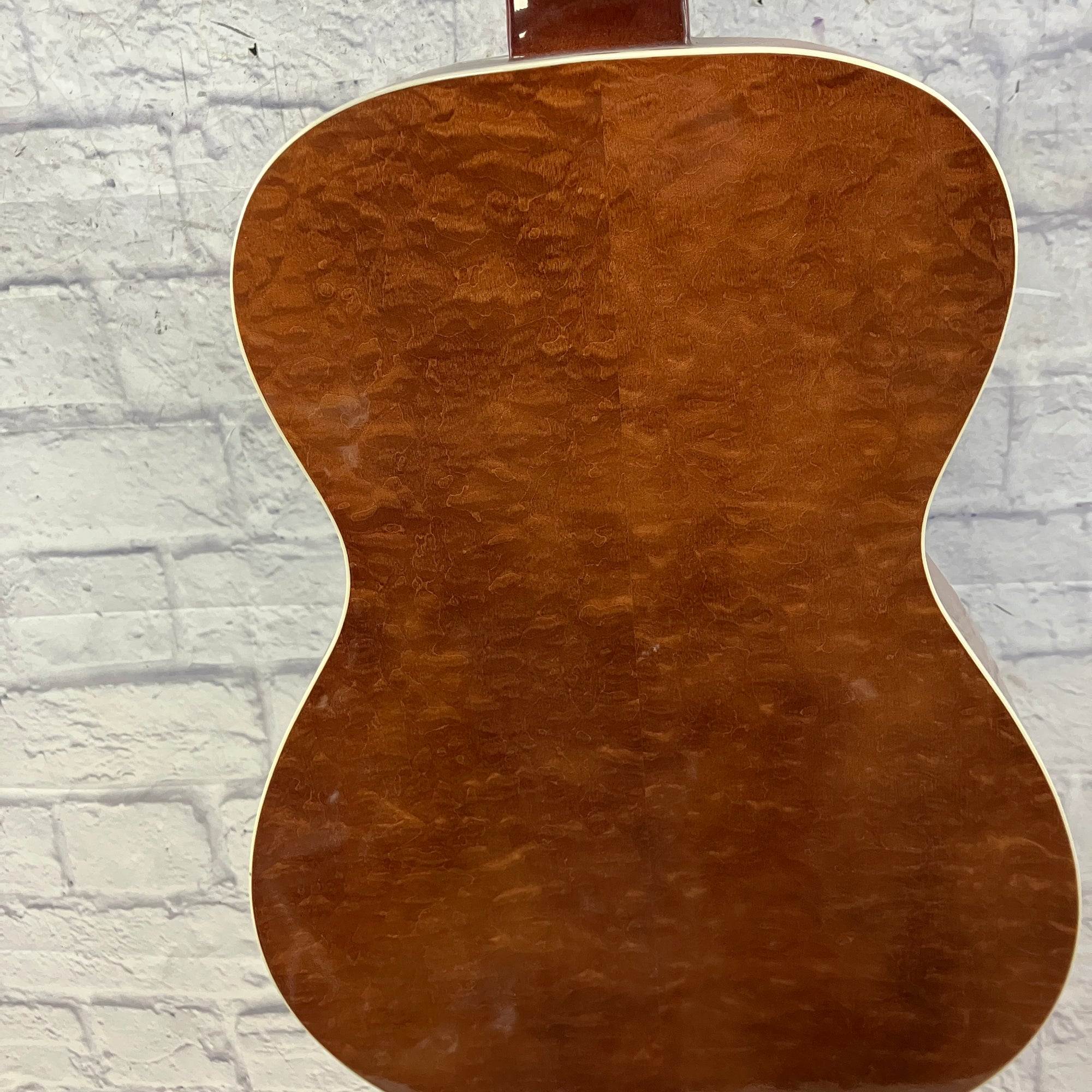 Michael Kelly Resophonic Six String Resonator Acoustic Guitar