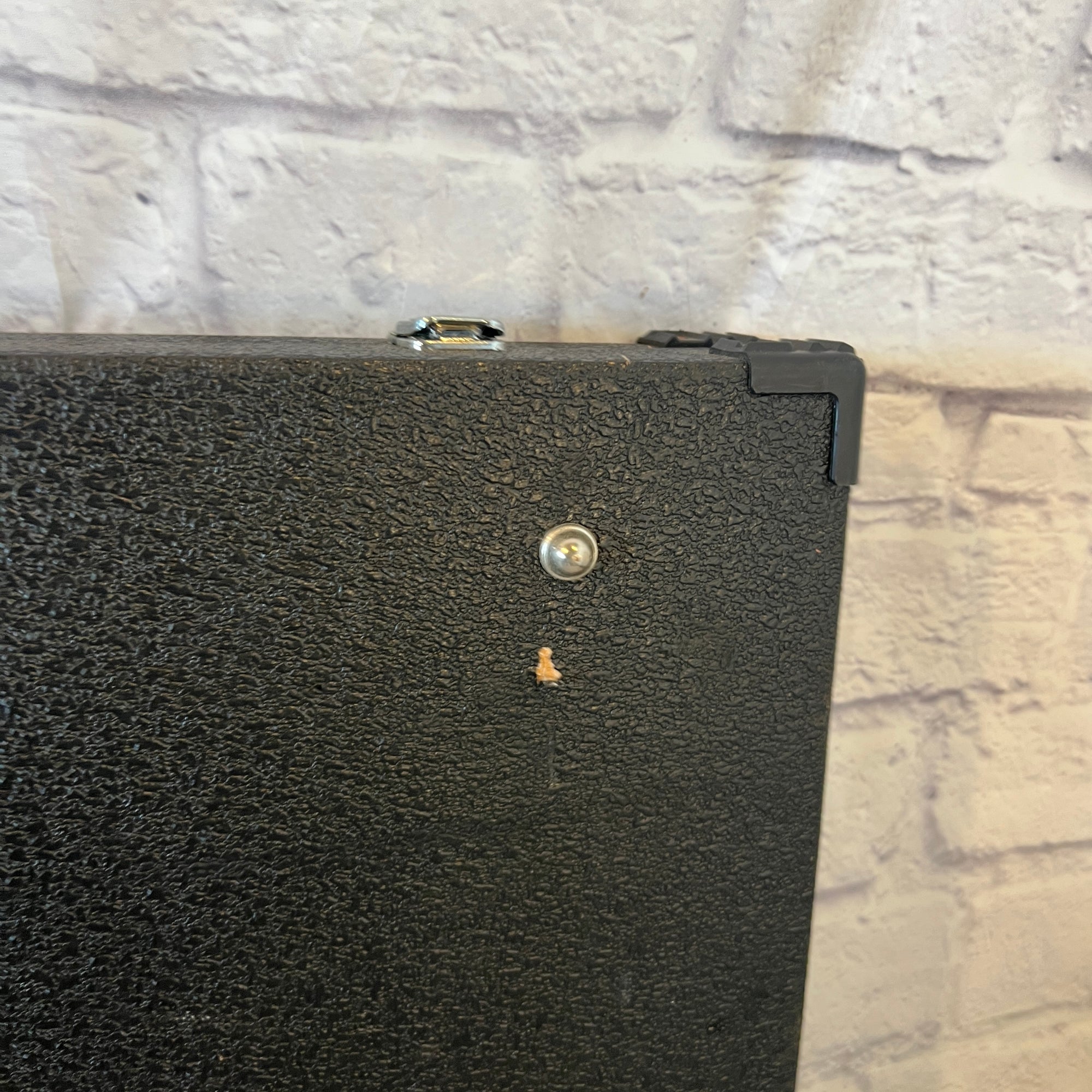 Washburn Dimebag Darrell Dime Fitted Hard Case 1990s