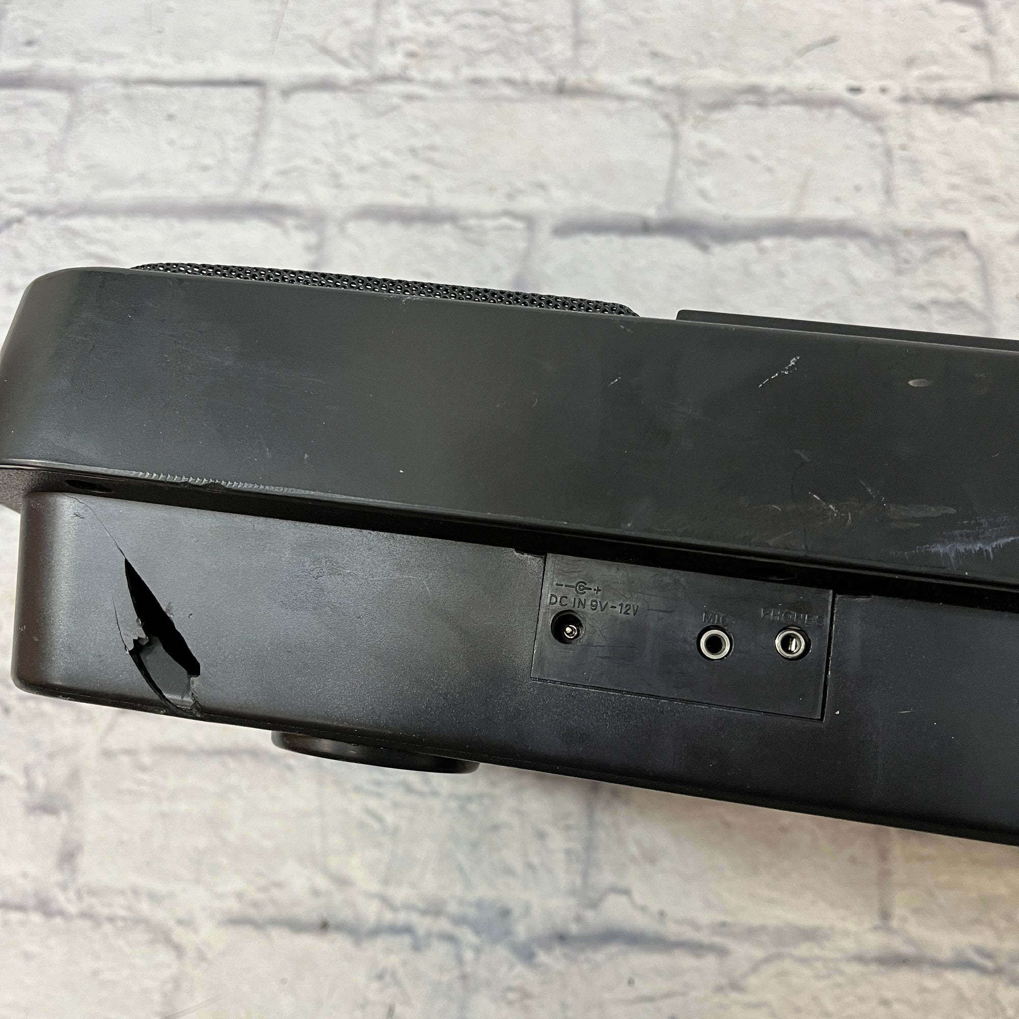 Rockjam RJ-654 Digital piano