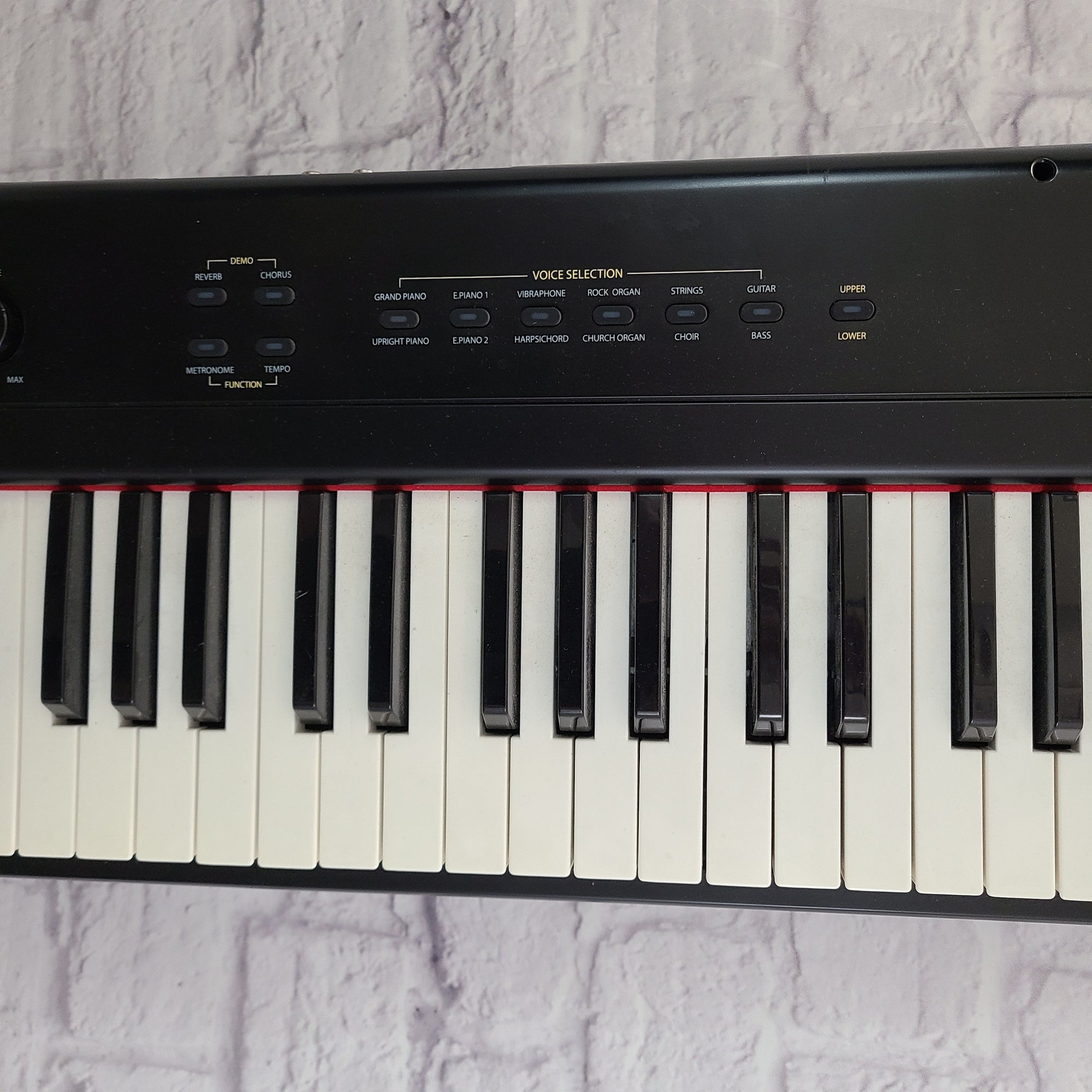 Artesia Performer 88 Digital Piano - Evolution Music