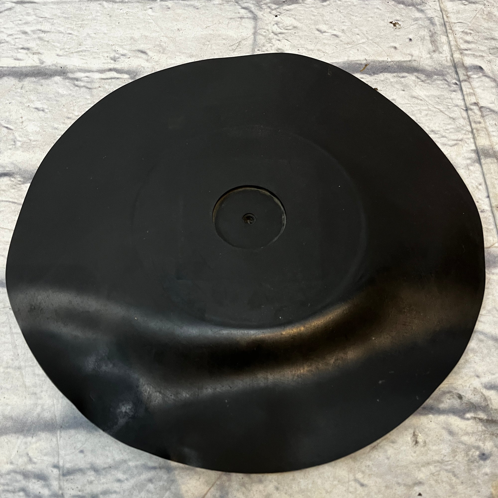 Ludwig Vacuum Drum Pad 14"