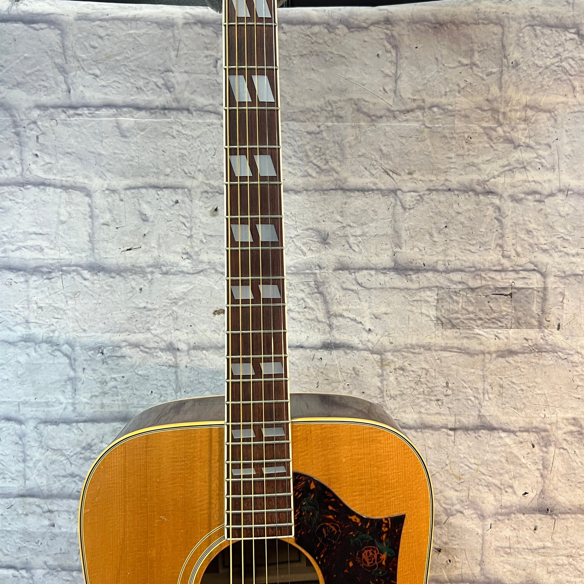 Ibanez 693 Concord Dove Acoustic Guitar Acoustic Guitar