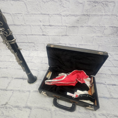 Vito Student Clarinet with Case