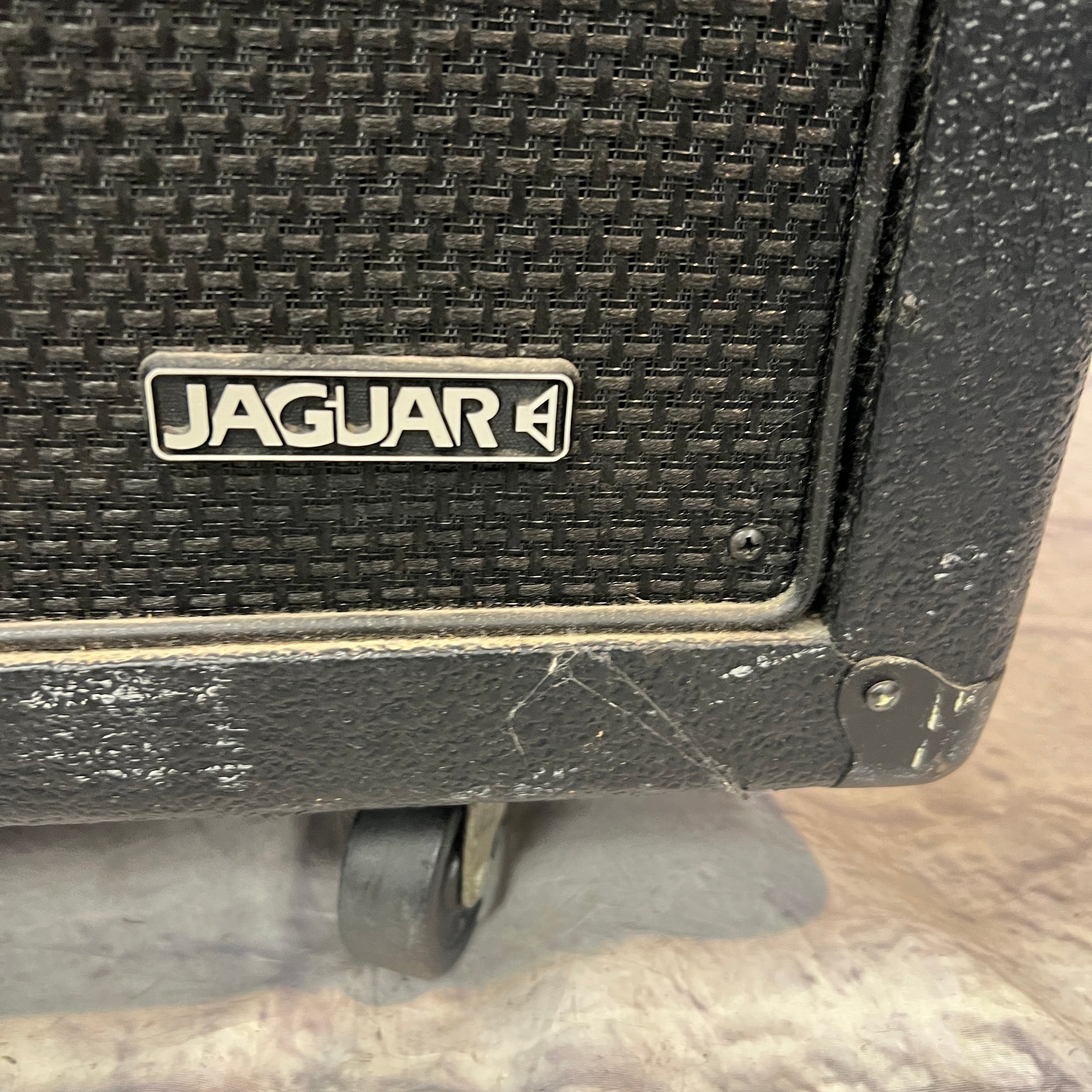 Randall R412 Stereo 4x12 Guitar Amp Cab