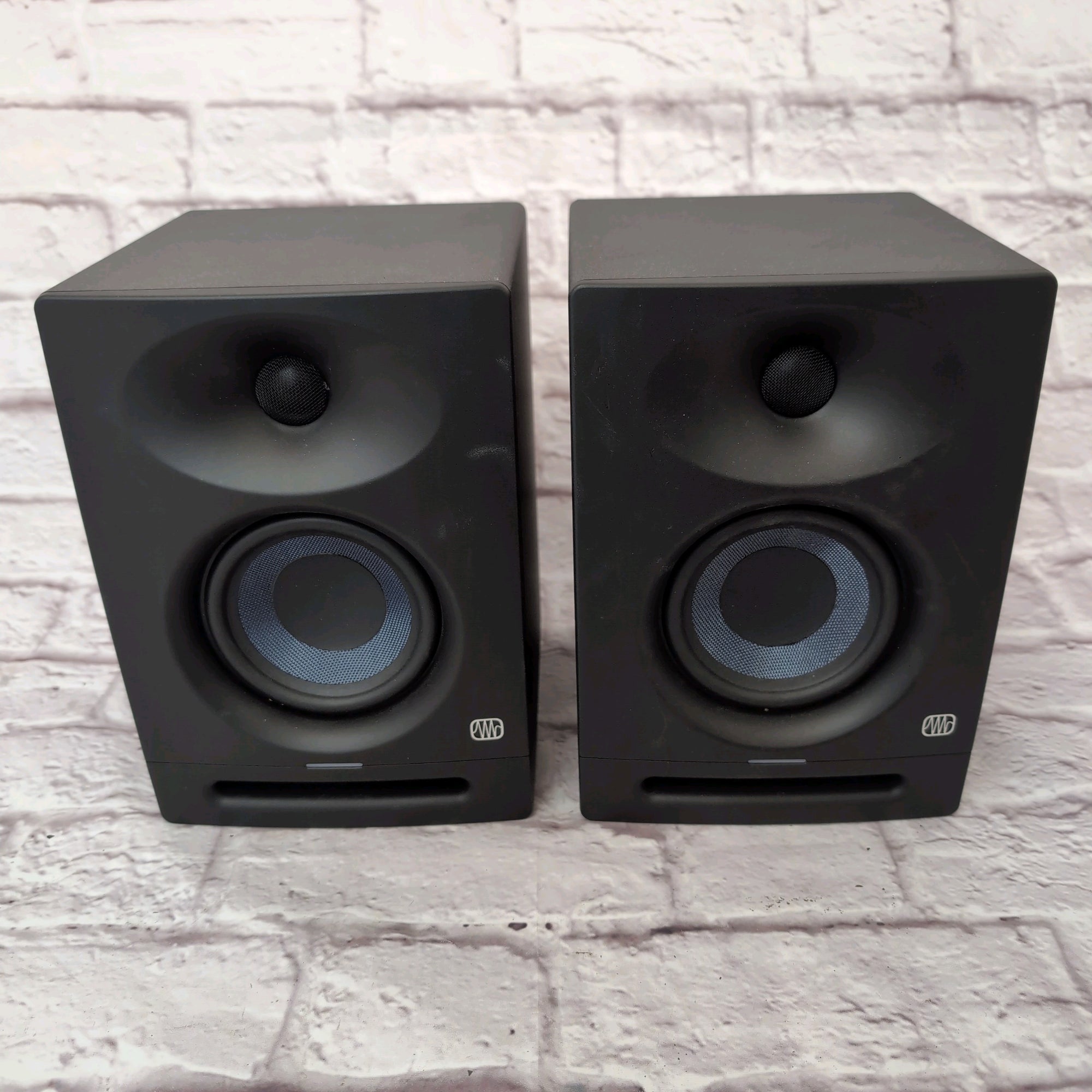 PreSonus Eris Studio 4 Active Studio Monitors - Pair