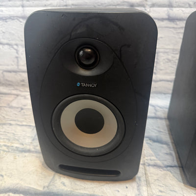 Tannoy Reveal 502 Studio Monitor Pair