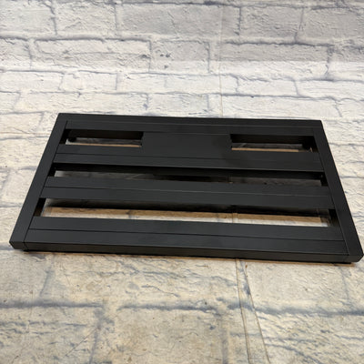 Unknown Pedalboard 22" x 12.5" w/ Bag