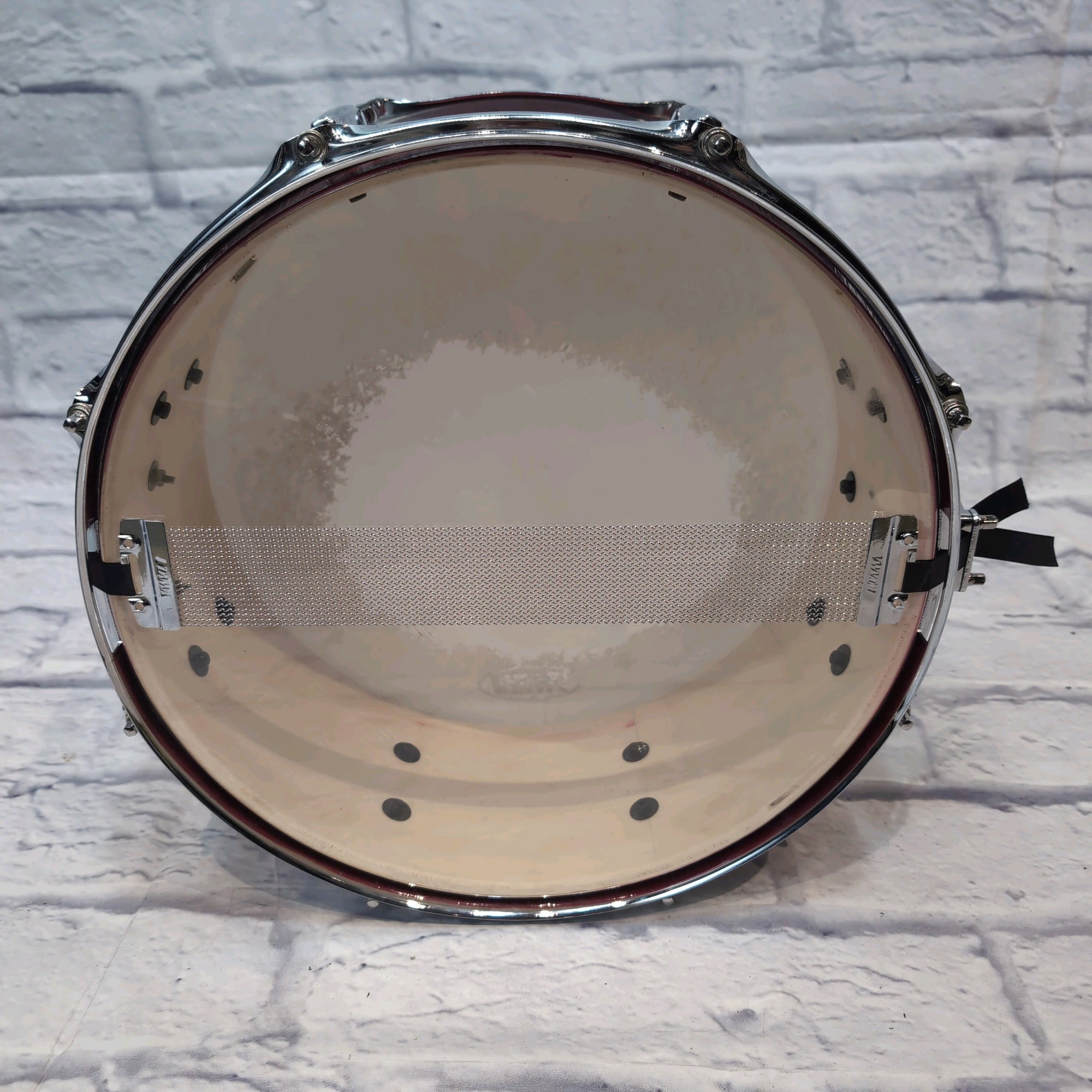 Tama Superstar 14" x 5.5" Maple Snare