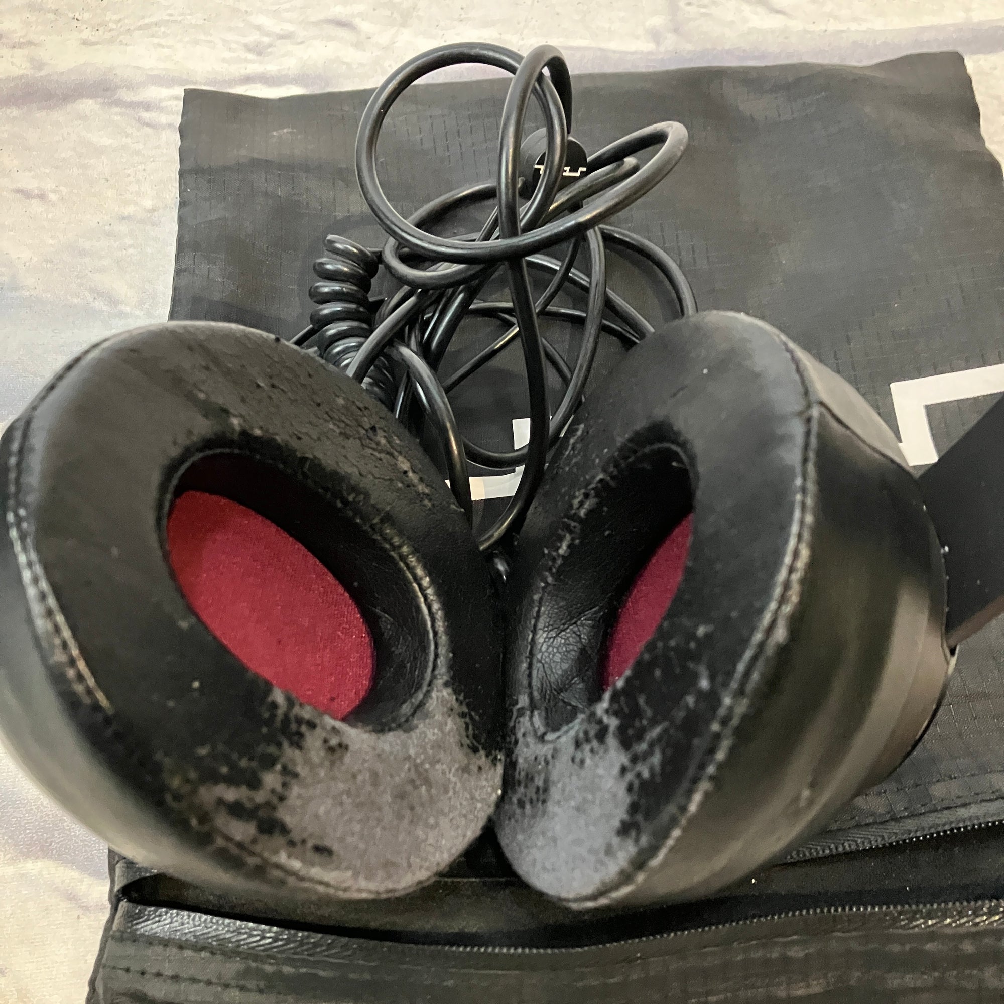 Sol Republic Master Tracks XC Over Ear Headphones