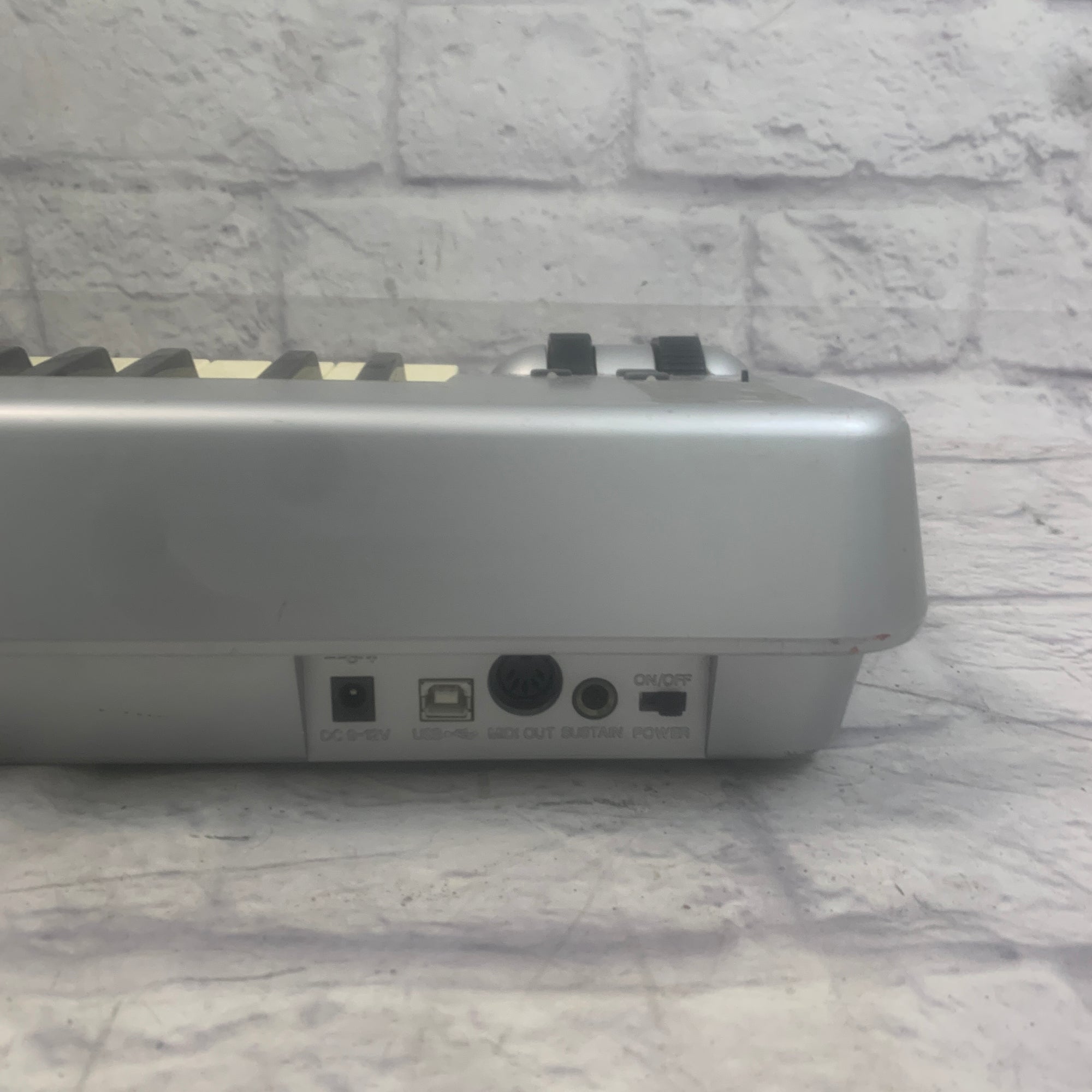 M-Audio "61-ES" Controller