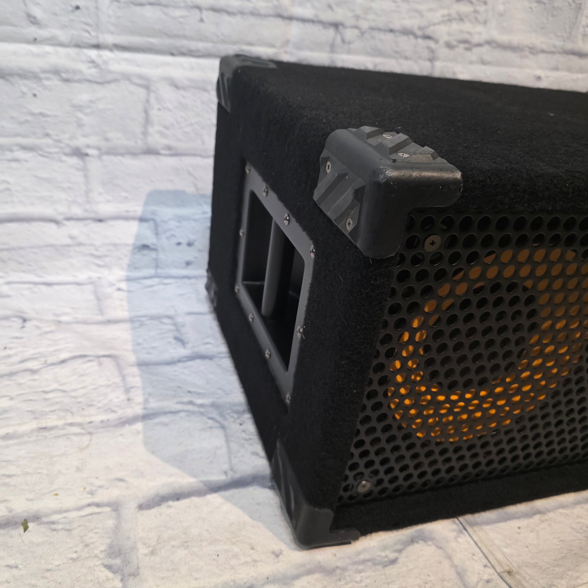 Mark Bass Traveler 102P Bass Cab