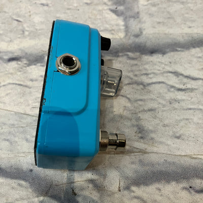 MiMiDi Delay Pedal