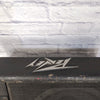 Peavey 112HS Encolosure 12" Passive PA Speaker Monitor Wedge