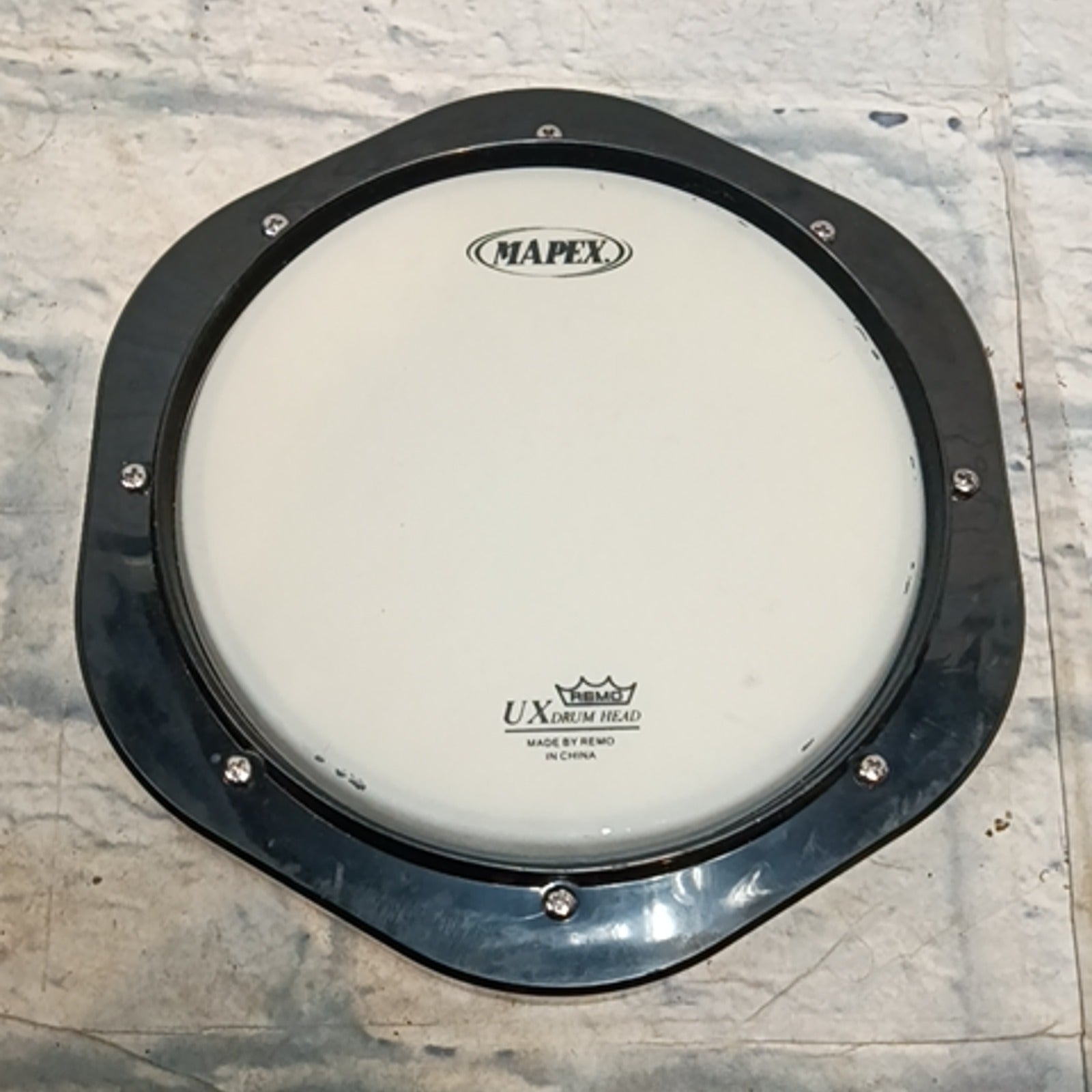 Mapex Practice Drum Pad