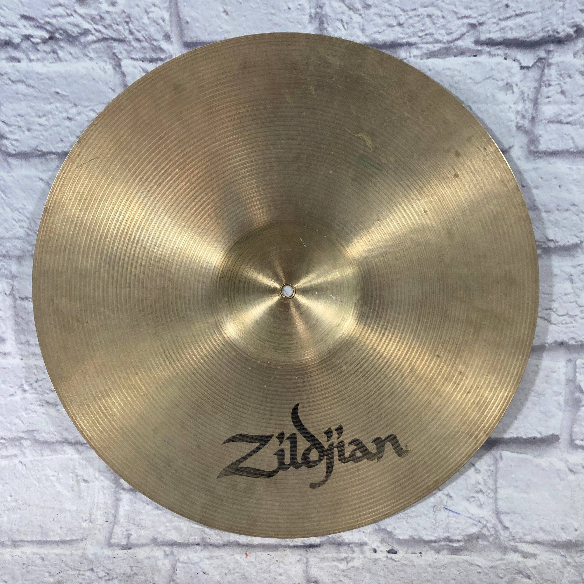 Zildjian Z-MAC 18 MULTI-APPLICATION Cymbal