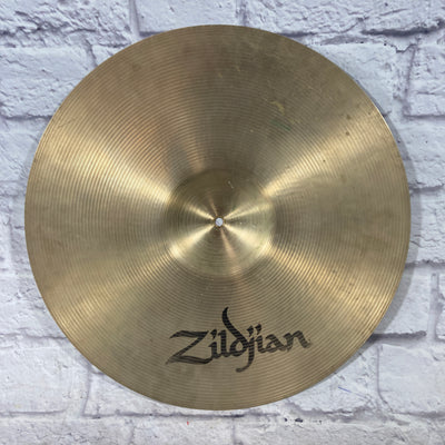 Zildjian Z-MAC 18 MULTI-APPLICATION Cymbal