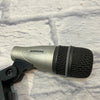 Samson Q Tom Dynamic Microphone