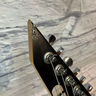 LTD M-10 Electric Guitar with Rosewood Fretboard