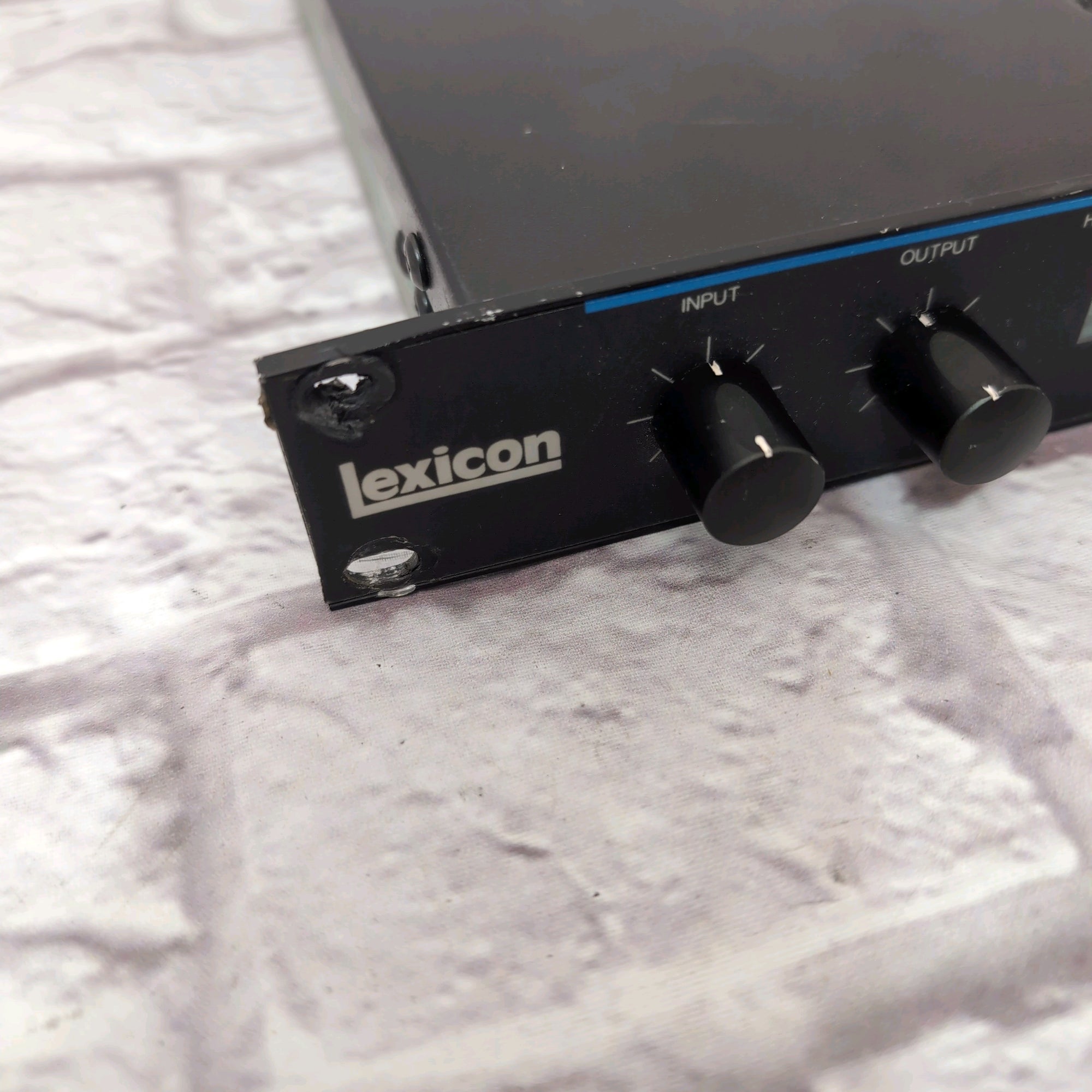 Lexicon LPX-15 Rackmount Reverb