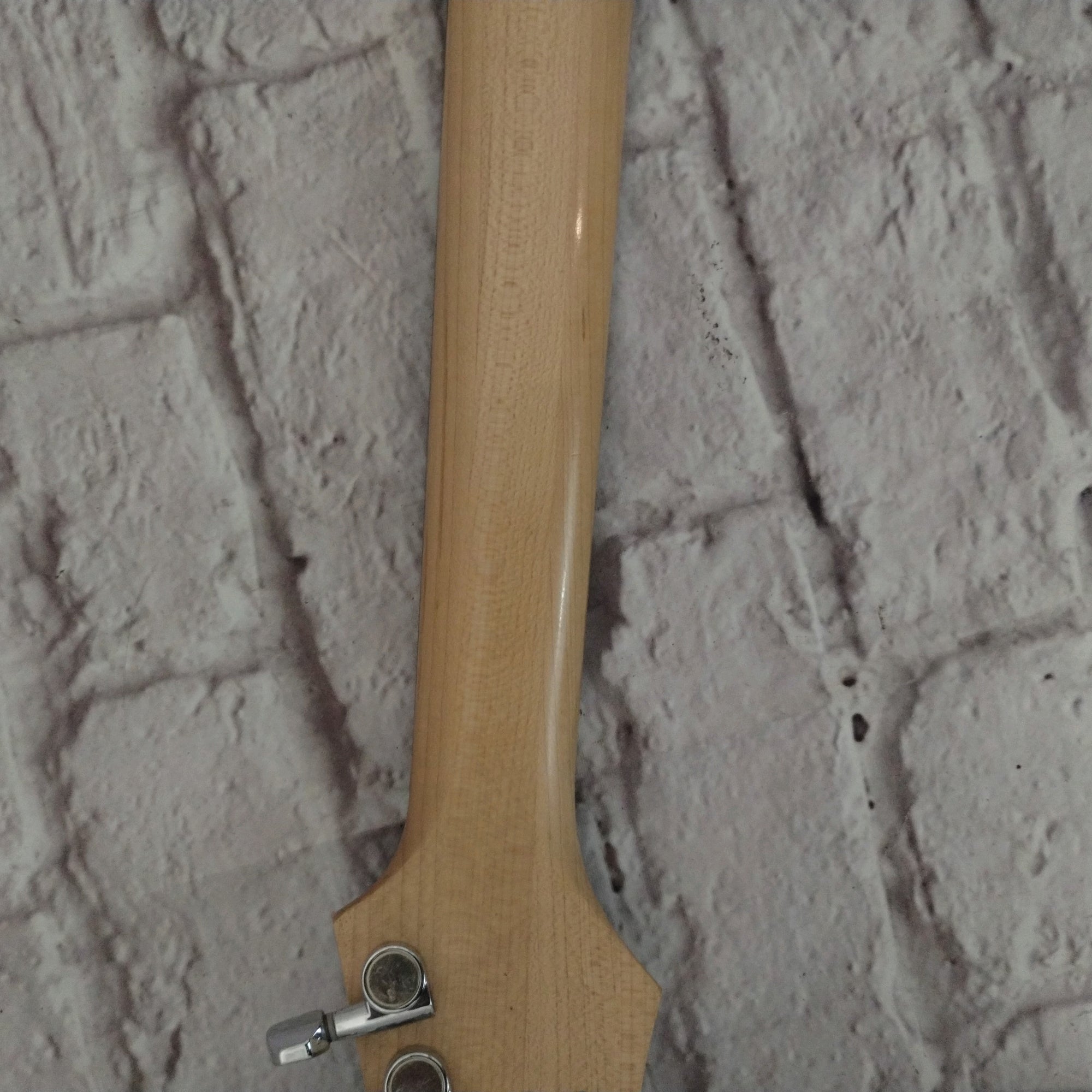 Ibanez RG 120 Guitar Neck - Evolution Music