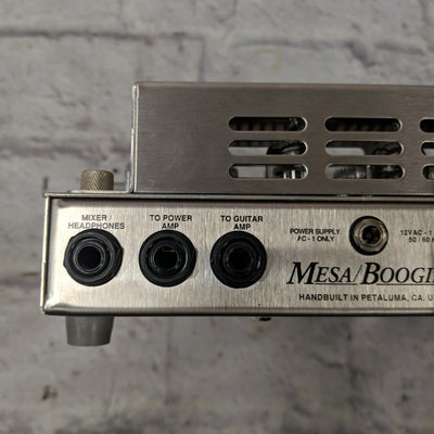 Mesa Boogie Pre V-Twin Amp Pedal