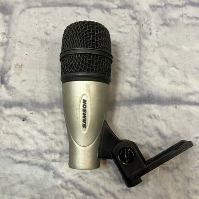 Samson Q-Tom Microphone