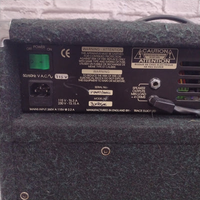 Trace Elliot BLX SMC 150w Bass Combo Amp
